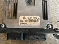 ECU Calculator Motor VW 2.0 CFF 03L907309AE