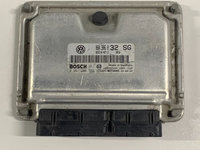 ECU / Calculator Motor VW Bora 1.8B 2002 0261208532 / 06A906032SG