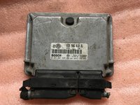 ECU Calculator motor VW Bora 1.9 TDI 038906018BL 038 906 018 BL 0281001845 0 281 001 845