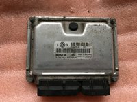 ECU Calculator motor VW Bora 1.9 TDI 038906019DD 038 906 019 DD 0281011065 0 281 011 065