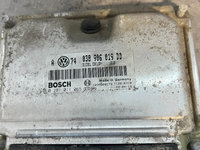 ECU Calculator motor VW Bora 1.9 TDI 038906019DD 038 906 019 DD 0281011065 0 281 011 065