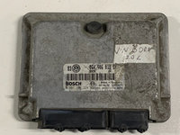 ECU / Calculator Motor VW Bora 2.0B 0261206324 / 06A906018EF
