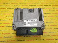 ECU Calculator motor VW Caddy 1.9 tdi 03G906021HS, 0281013681