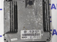 ECU Calculator motor VW Caddy 1.9 tdi cod 03G906016DM 0281011882 EDC16U1