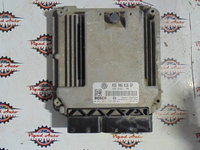ECU Calculator motor VW Caddy 2.0SDI cod 03G906016GP 0281012168