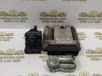 ECU Calculator motor VW Crafter 2.0 TDI cod: 03l906012c