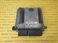 ECU Calculator motor VW Crafter 2.0TDI 03L906012A, 0281017488, CKTB