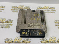 ECU Calculator motor VW Crafter 2.5 tdi cod: 074906032ah