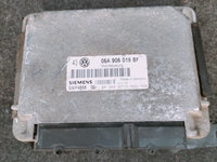 ECU Calculator motor VW G golf 4, 2004, 1.6 i, cod piesa: 06A906019BF