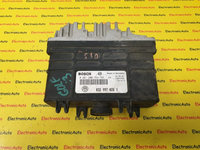 ECU Calculator Motor VW Golf 3 1.6, 032997026X, 0261200764/765