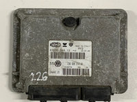 ECU / Calculator Motor VW Golf 4 1.4 16V 036906014AA