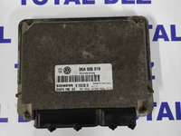 ECU calculator motor VW Golf 4 1.6 cod 06A906019 5WP439503