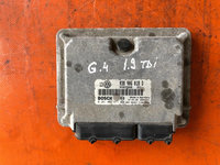 ECU Calculator motor VW Golf 4, 1.9 TDI cod 038 906 018D