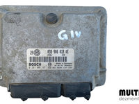 ECU / Calculator motor VW Golf 4- 1.9 TDI- Cod 038906018AE