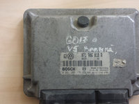 ECU calculator motor vw golf 4 2.3 benzina cod:071906018r