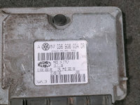 ECU Calculator motor VW Golf 4, 2004, 1.6 i, cod piesa:036906034DR