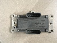 ECU calculator motor VW Golf 4 BORA PASSAT 3b 3bg 071905143 vr5 v5