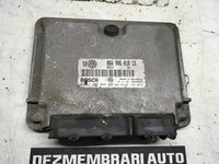 ECU Calculator motor VW Golf 4 cod: 06a906018cs
