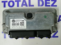 ECU calculator motor VW Golf 5 1.4 cod 03C906024AS IAW 4HV.AS