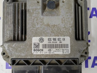 ECU Calculator motor Vw Golf 5 1.9 D (BXE) cod 03G906021KH 0281013226
