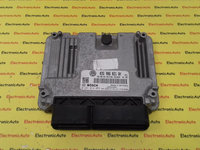 ECU Calculator Motor Vw Golf 5 1.9 tdi, 0281014055, 03G906021QK