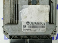 ECU Calculator motor Vw Golf 5 1.9 tdi BLS cod 03G906021QJ 0281014064