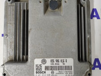 ECU Calculator motor VW Golf 5 1.9 tdi, cod 03G906016R 0281012220 EDC16U1
