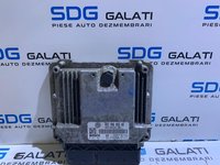 ECU / Calculator Motor VW Golf 5 2.0 SDI BDK 2003 - 2009 Cod piesa : 03G 906 016 GJ