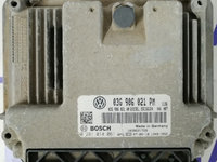 ECU calculator motor VW Golf 5,Jetta 1.9 TDI BXE cod 03G906021PM 0281014061