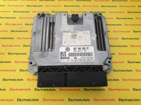 ECU Calculator Motor VW Golf 5/Jetta 2.0 FSi, 0261S02263, 06F 906 056 FF, MED9.5.10