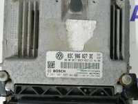 ECU Calculator motor,Vw Golf 6 1.4 TSI cod 03C906027BE 0261S07005 MED17.5.5