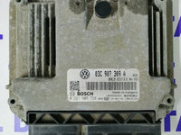 ECU Calculator motor,VW Golf 6 1.4TSI cod 03C907309A 0261S05728 MED17.5.5