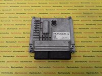 ECU Calculator Motor Vw Golf 7 1.6 TDI, 04L907445B, 28445556,