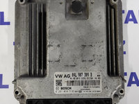 ECU Calculator motor VW Golf 7,Skoda Octavia 3 1.6 TDI , cod 04L907309B 0281018510