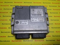 ECU Calculator motor Vw Golf LANDIRENZO 616619000