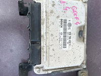 ECU Calculator motor VW Golf4 1.4 0261206140 036906032P