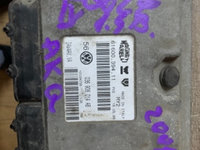 ECU Calculator motor VW Golf4 1.4 036906014AB IAW 4AV.VA AKQ }