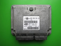 ECU Calculator motor VW Golf4 1.6 036906034CN IAW 4MV.GC AZD