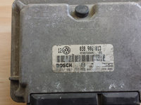 ECU Calculator motor VW Golf4 1.9SDI 0281001759, 038906013