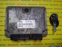 ECU Calculator motor VW Golf4 1.9SDI 0281001759