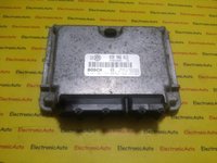 ECU Calculator motor VW Golf4 1.9SDI 0281001759, 038906013