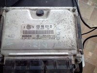 ECU Calculator motor VW Golf4 1.9 tdi ,COD:0281011065 038906019DD,MOTOR ATD