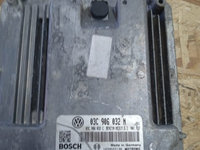 ECU Calculator motor VW Golf5 1.4 TSI 03C906032N motor BLG