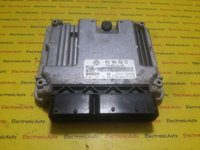 ECU Calculator motor VW Golf5 1.6 0261S02183, 03C906056CG