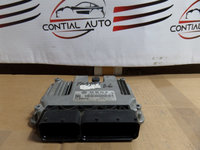 ECU Calculator motor VW Golf5 2.0TDI 03G906021QC 0281014054 EDC16U34 BKD