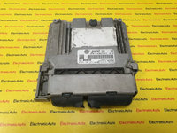 ECU Calculator Motor VW Golf6 2.0, 0261S04951, 5K0907115, MED17.5, CCZB