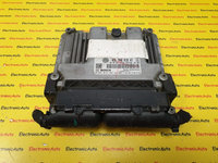 ECU Calculator Motor VW Golf6 2.0TDi, 0281016404, 03L906018AT, EDC17C46