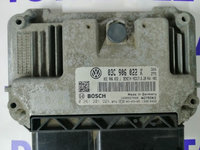 ECU Calculator motor,Vw Jetta,Golf 1.4 TSI cod 0261201924 03C906022K MED17.5.20