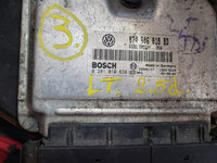 ECU Calculator motor VW LT 2.5 tdi 0281010638 074906018BD