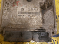 ECU Calculator motor VW LT 2.5 tdi 074906018H 0281010407